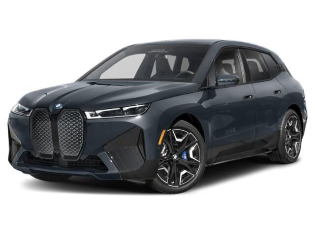 2024 BMW ix