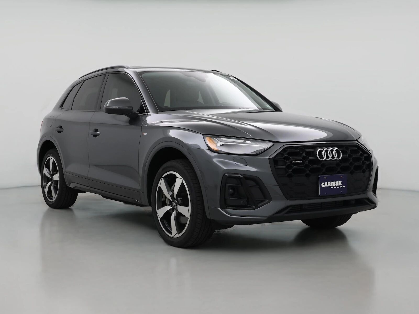 2022 AUDI Q5