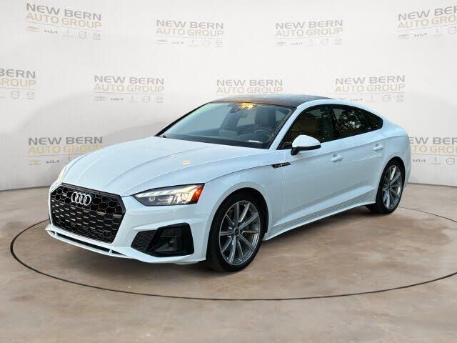 2025 AUDI A5
