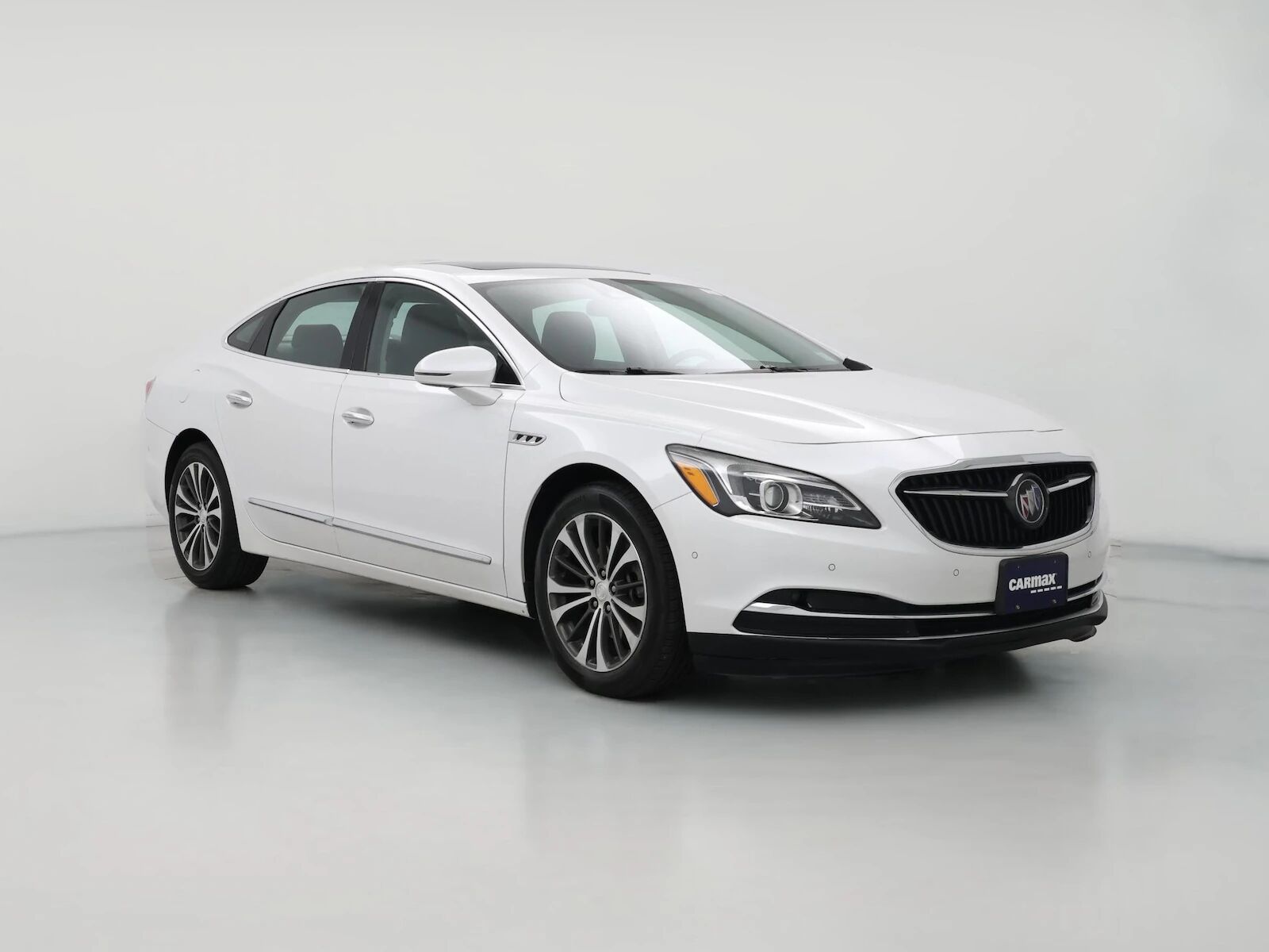 2017 BUICK LaCrosse