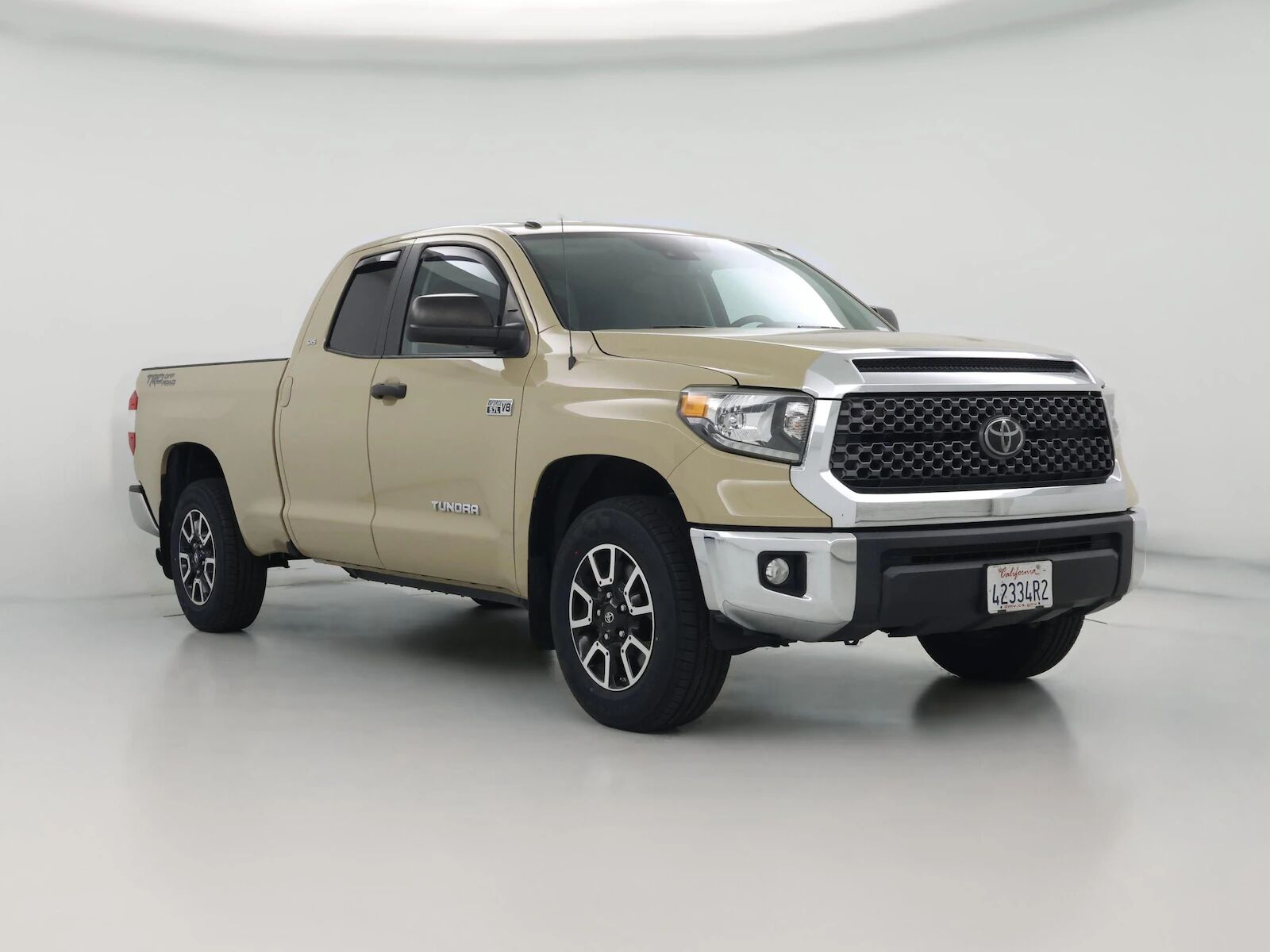 2018 TOYOTA Tundra