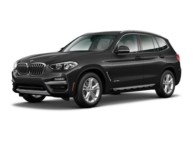 2018 BMW X3