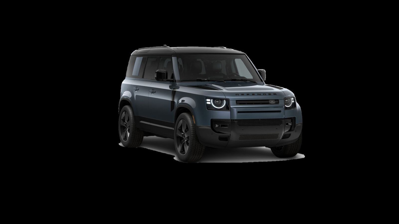2027 LAND ROVER Defender