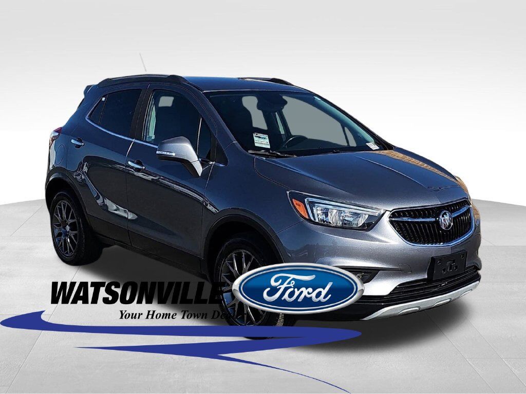 2019 BUICK Encore