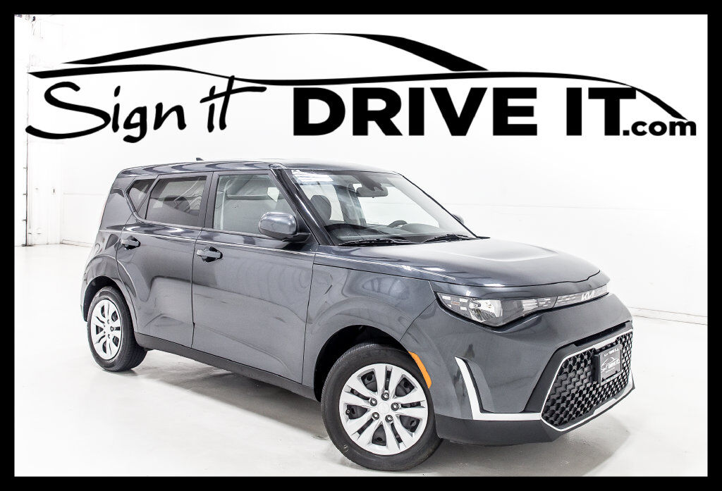 2024 KIA Soul
