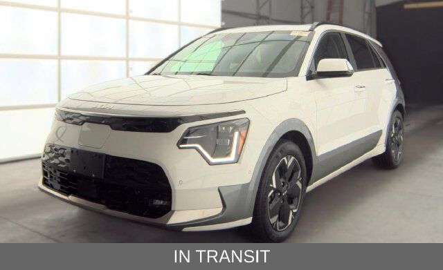 2024 KIA Niro