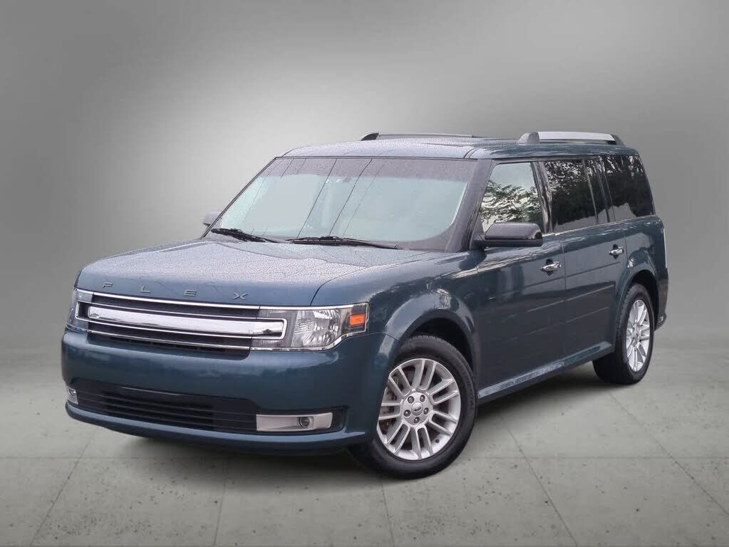 2016 FORD Flex