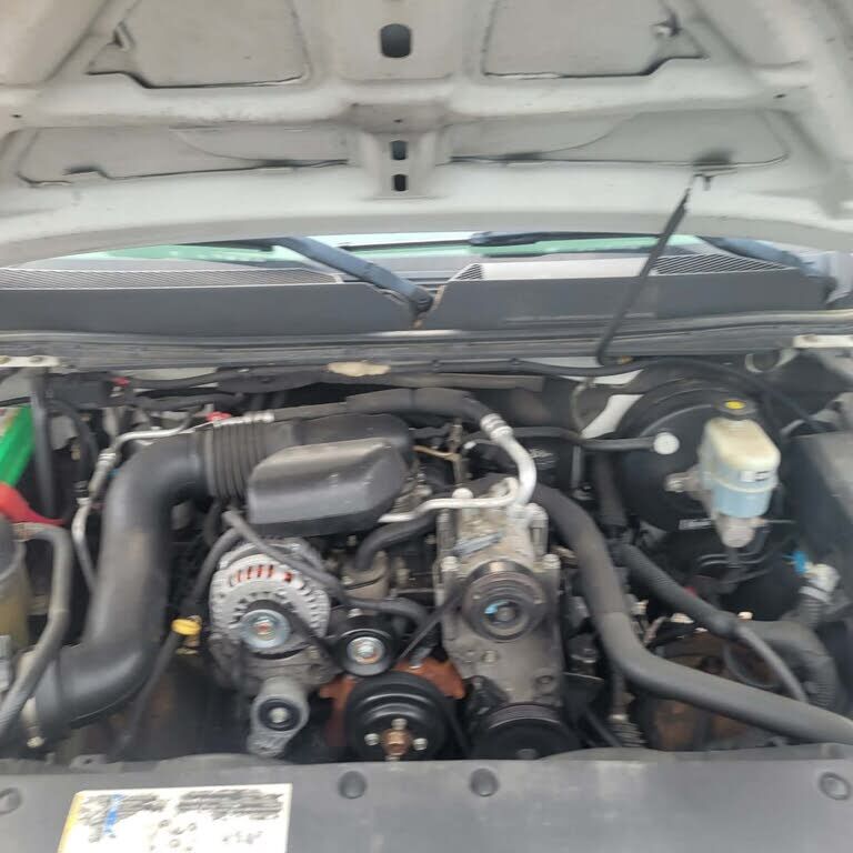 2009 GMC Sierra