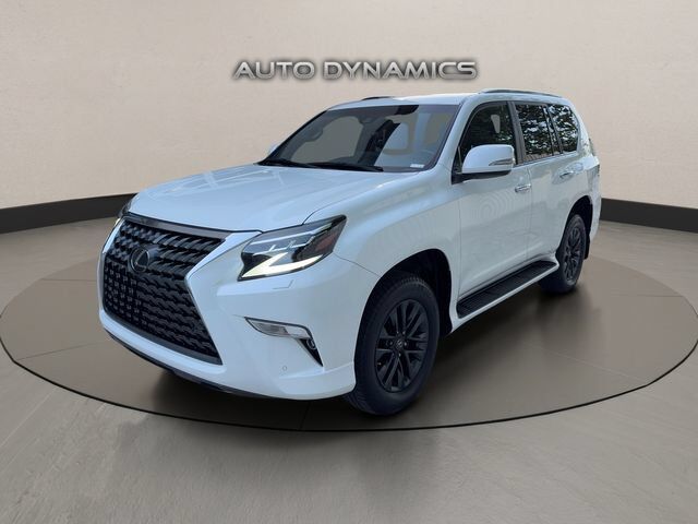 2022 LEXUS GX