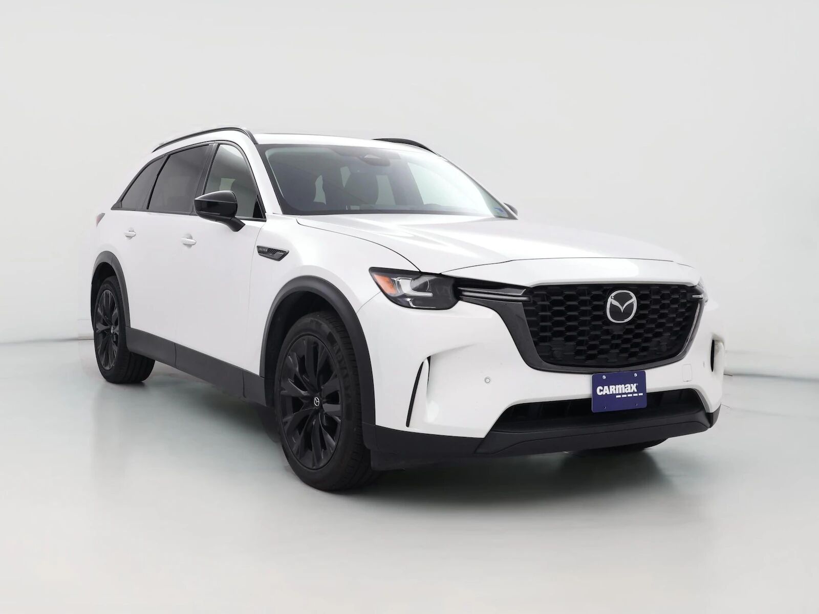 2025 MAZDA CX-90