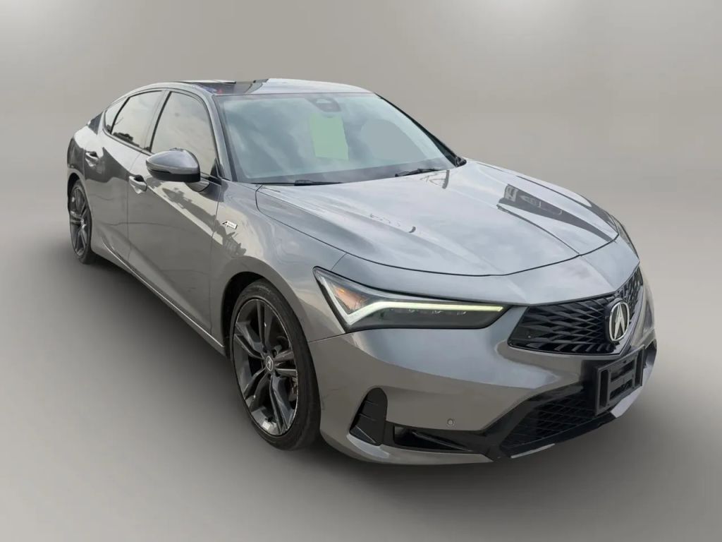 2025 ACURA Integra