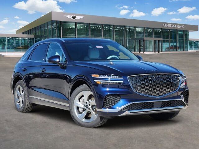 2026 GENESIS GV70