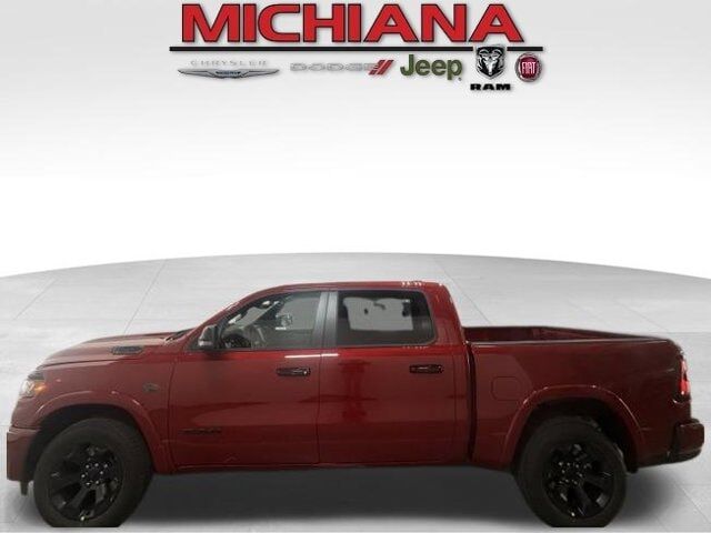 2027 RAM 1500