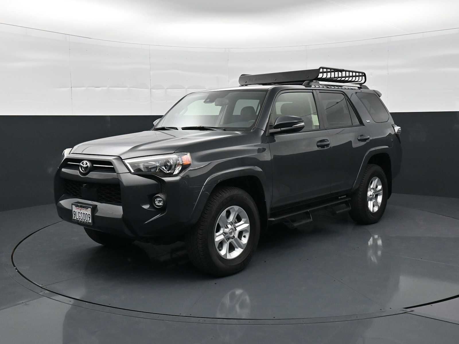 2024 TOYOTA 4-Runner