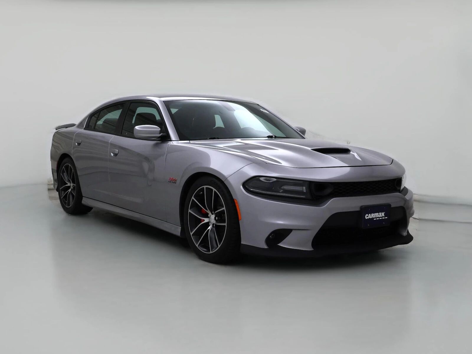 2016 DODGE Charger