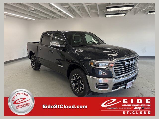2027 RAM 1500