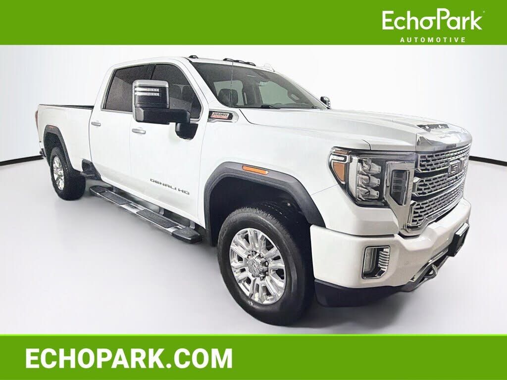 2022 GMC Sierra