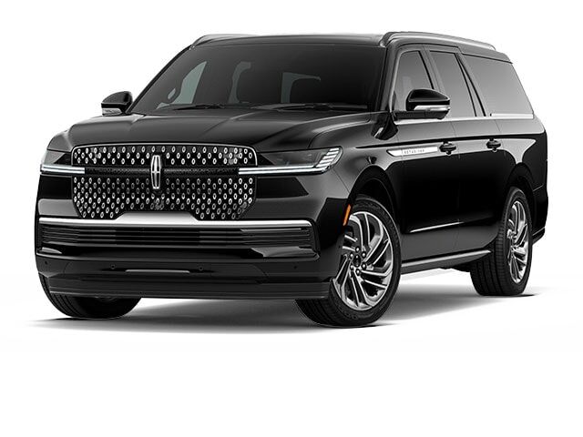 2026 LINCOLN Navigator L