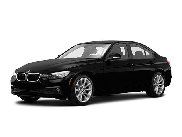 2017 BMW 3 Series