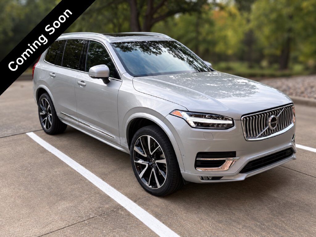 2024 VOLVO XC90
