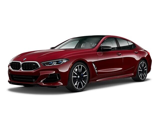 2026 BMW M8