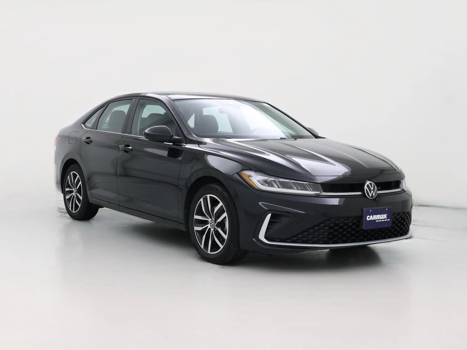 2025 VOLKSWAGEN Jetta
