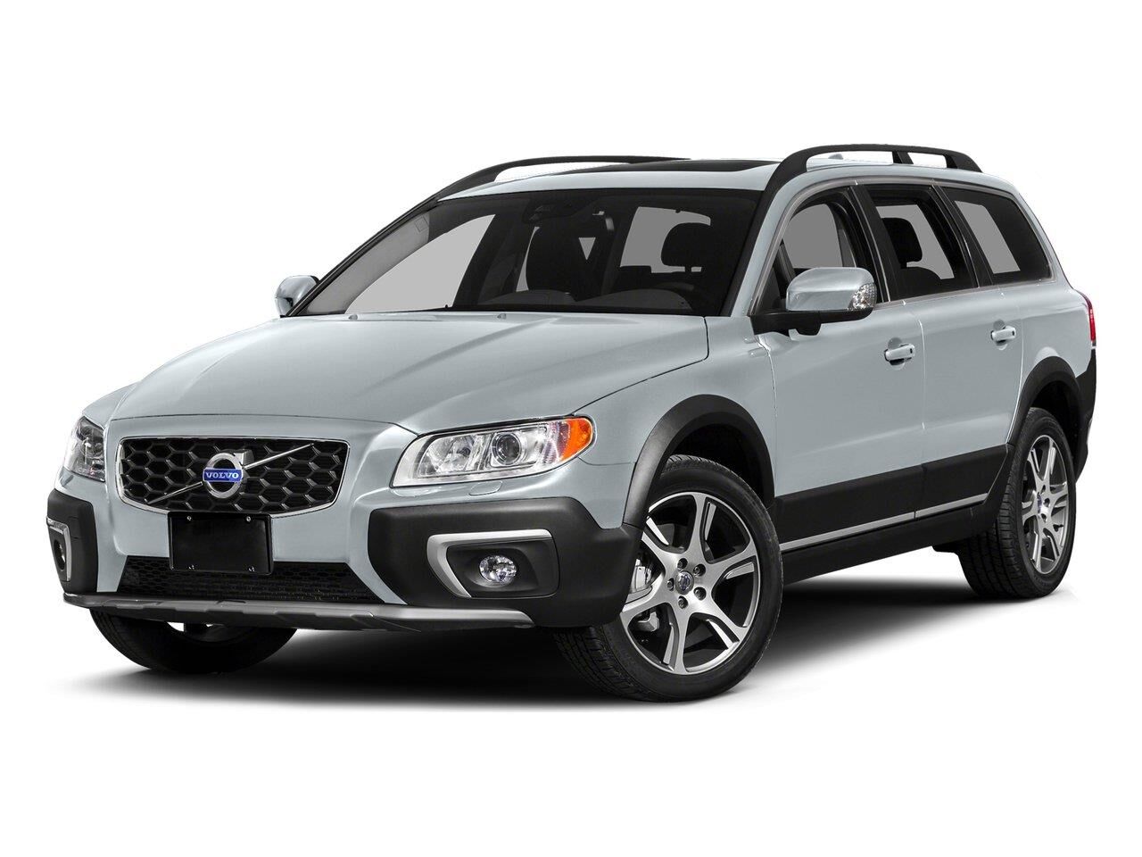 2016 VOLVO XC70