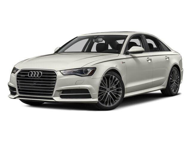 2016 AUDI A6