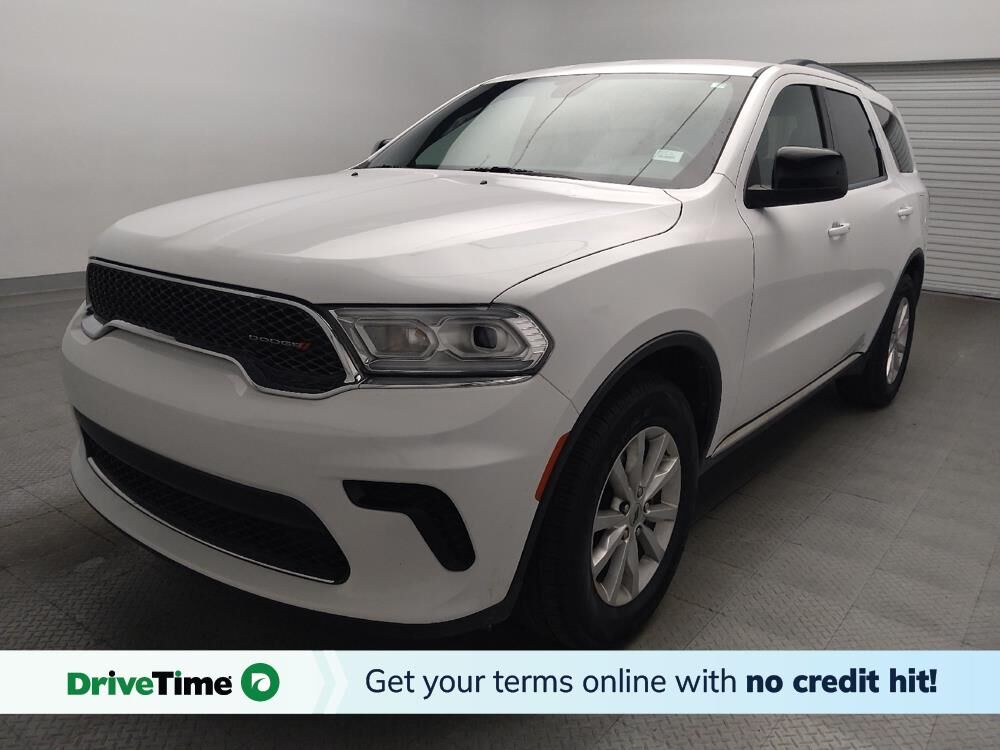 2023 DODGE Durango