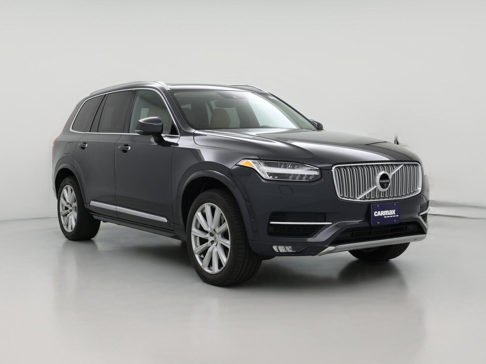 2016 VOLVO XC90