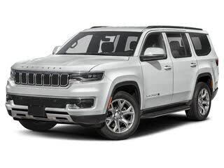 2024 JEEP Wagoneer