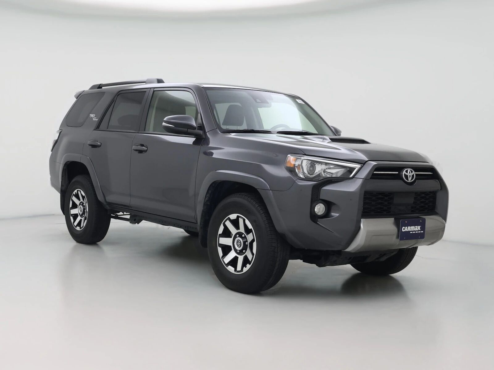 2020 TOYOTA 4-Runner