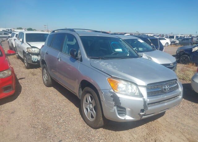 2011 TOYOTA RAV4