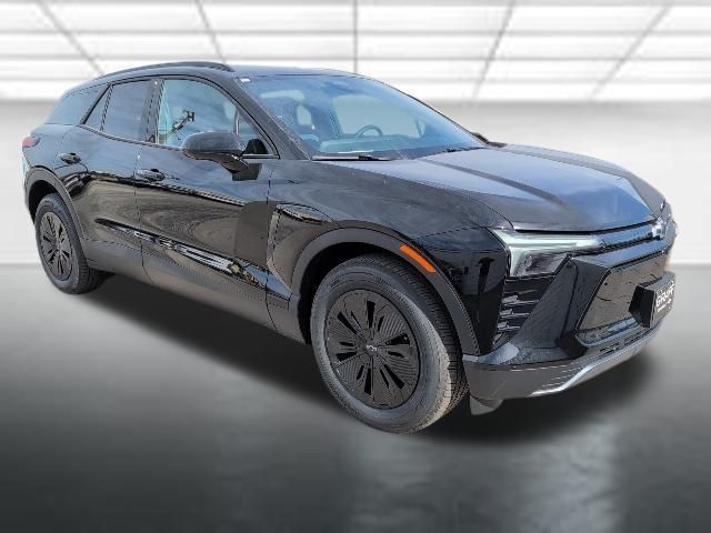 2026 CHEVROLET Blazer EV