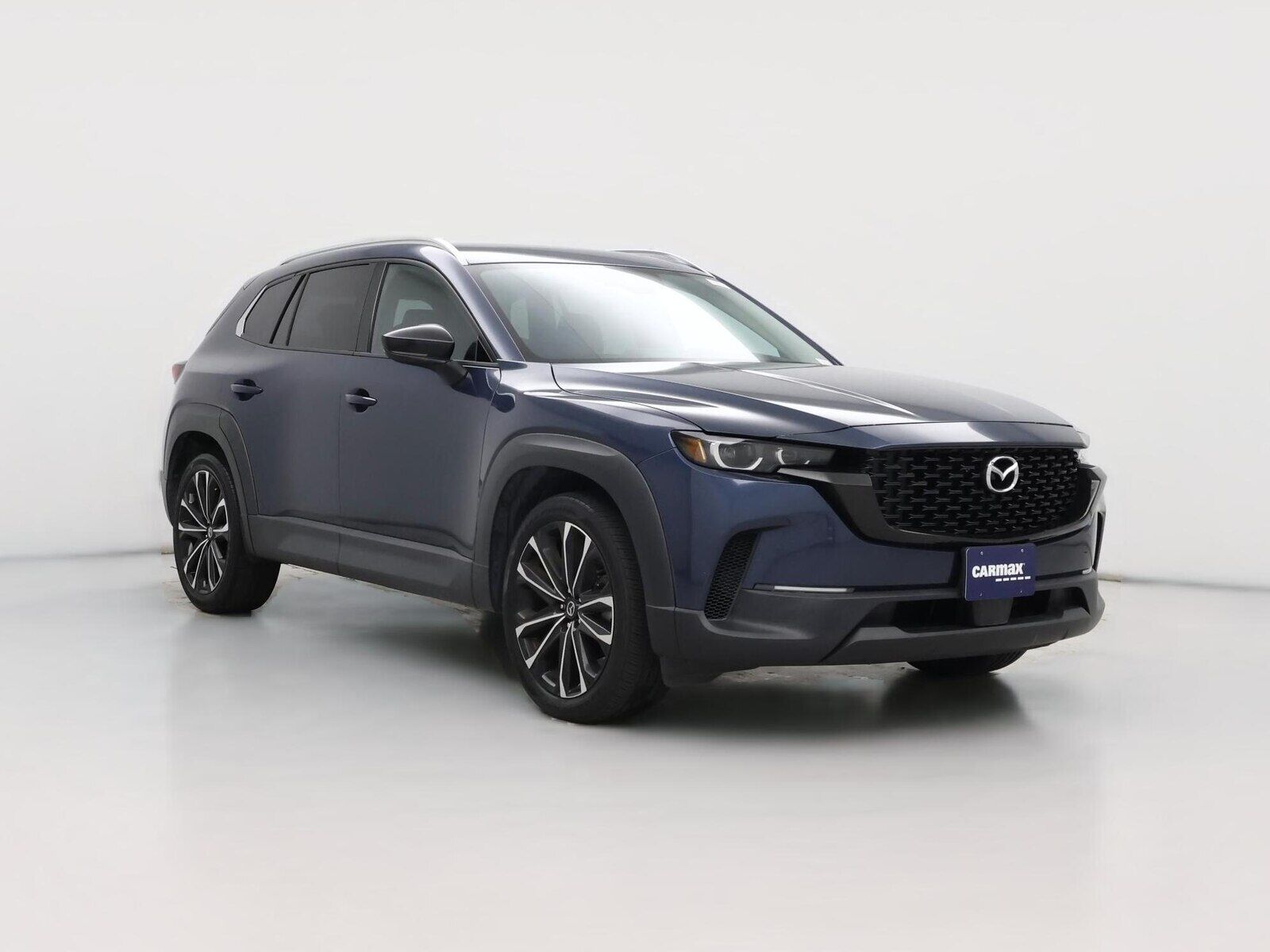 2023 MAZDA CX-50