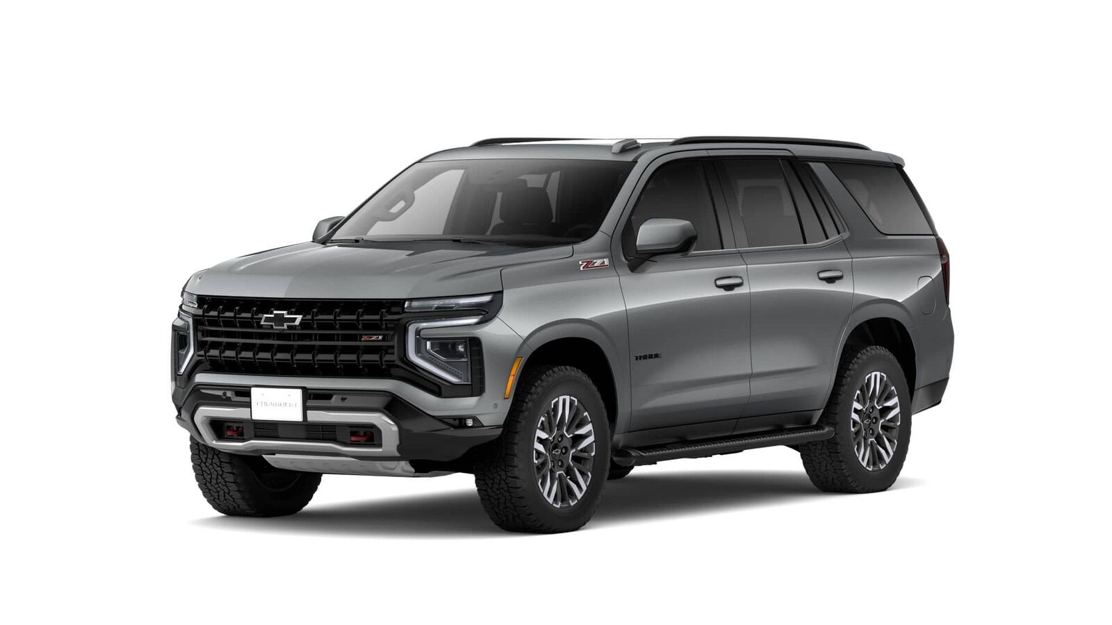 2027 CHEVROLET Tahoe