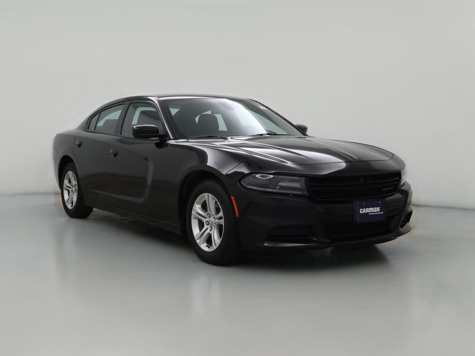 2020 DODGE Charger