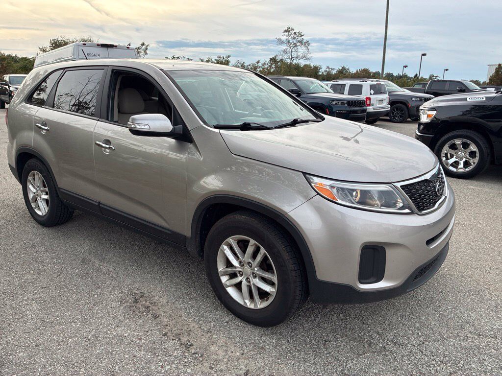 2014 KIA Sorento