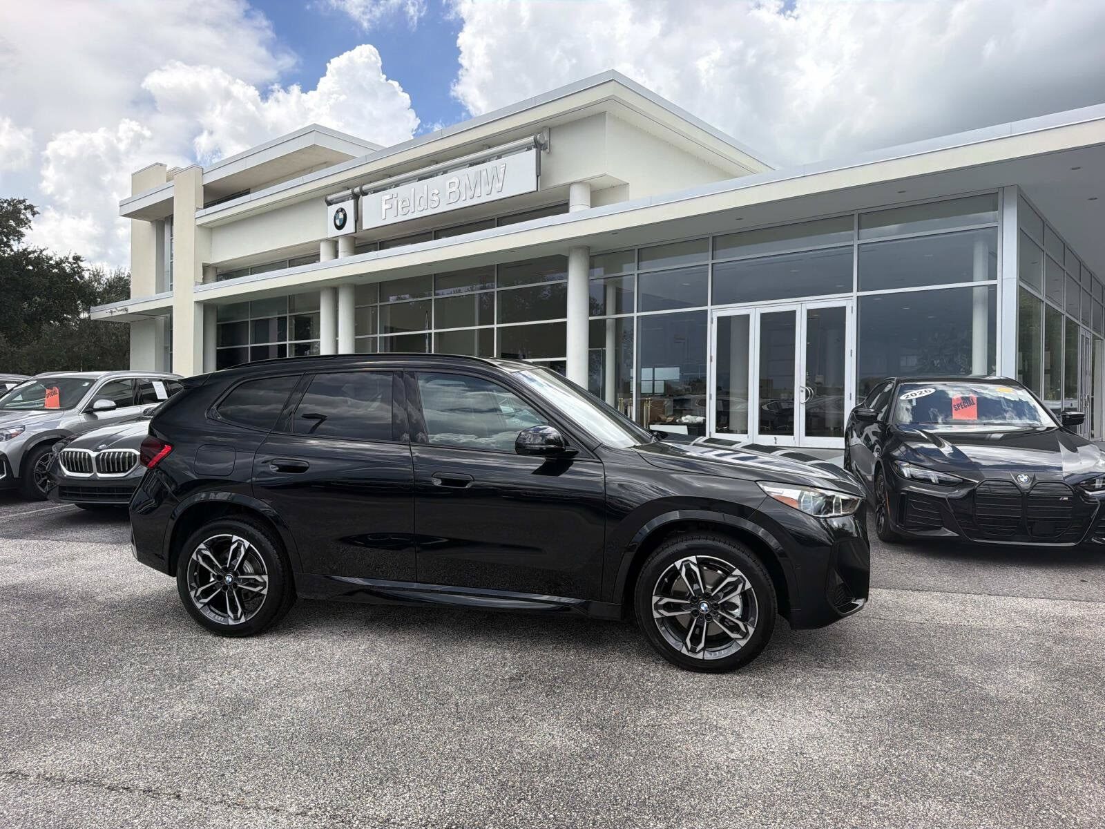 2027 BMW X1