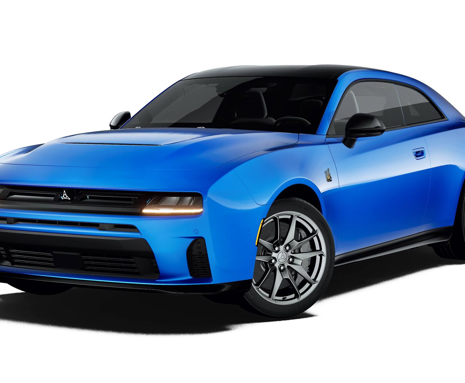 2027 DODGE Charger