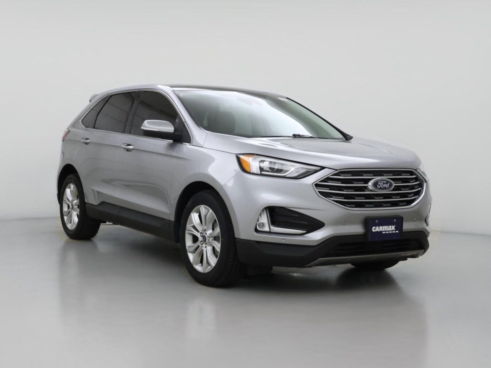 2021 FORD Edge