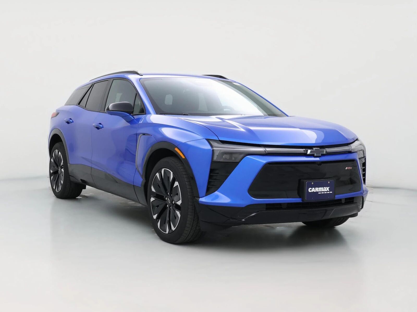 2024 CHEVROLET Blazer EV