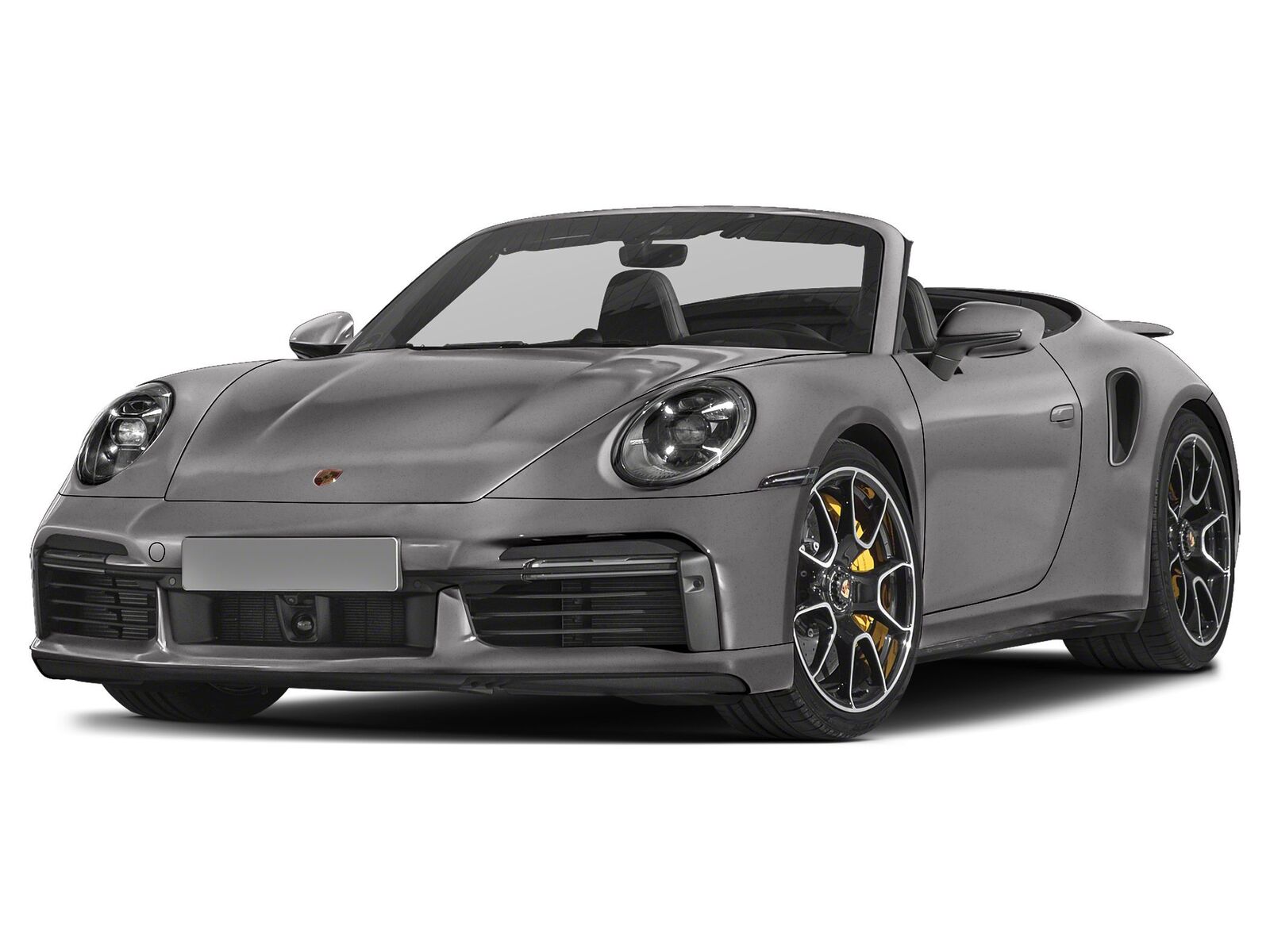 2023 PORSCHE 911