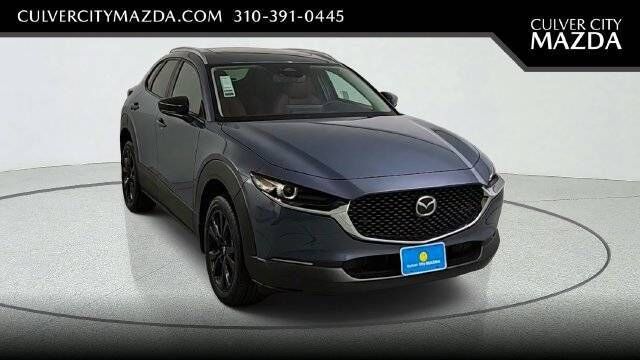2026 MAZDA CX-30
