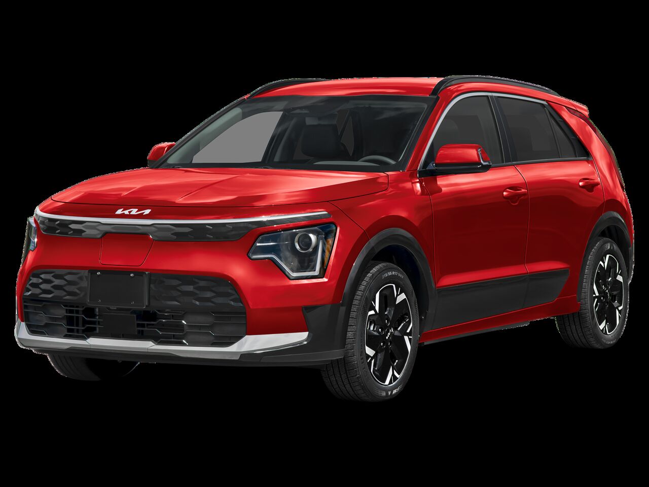 2026 KIA Niro