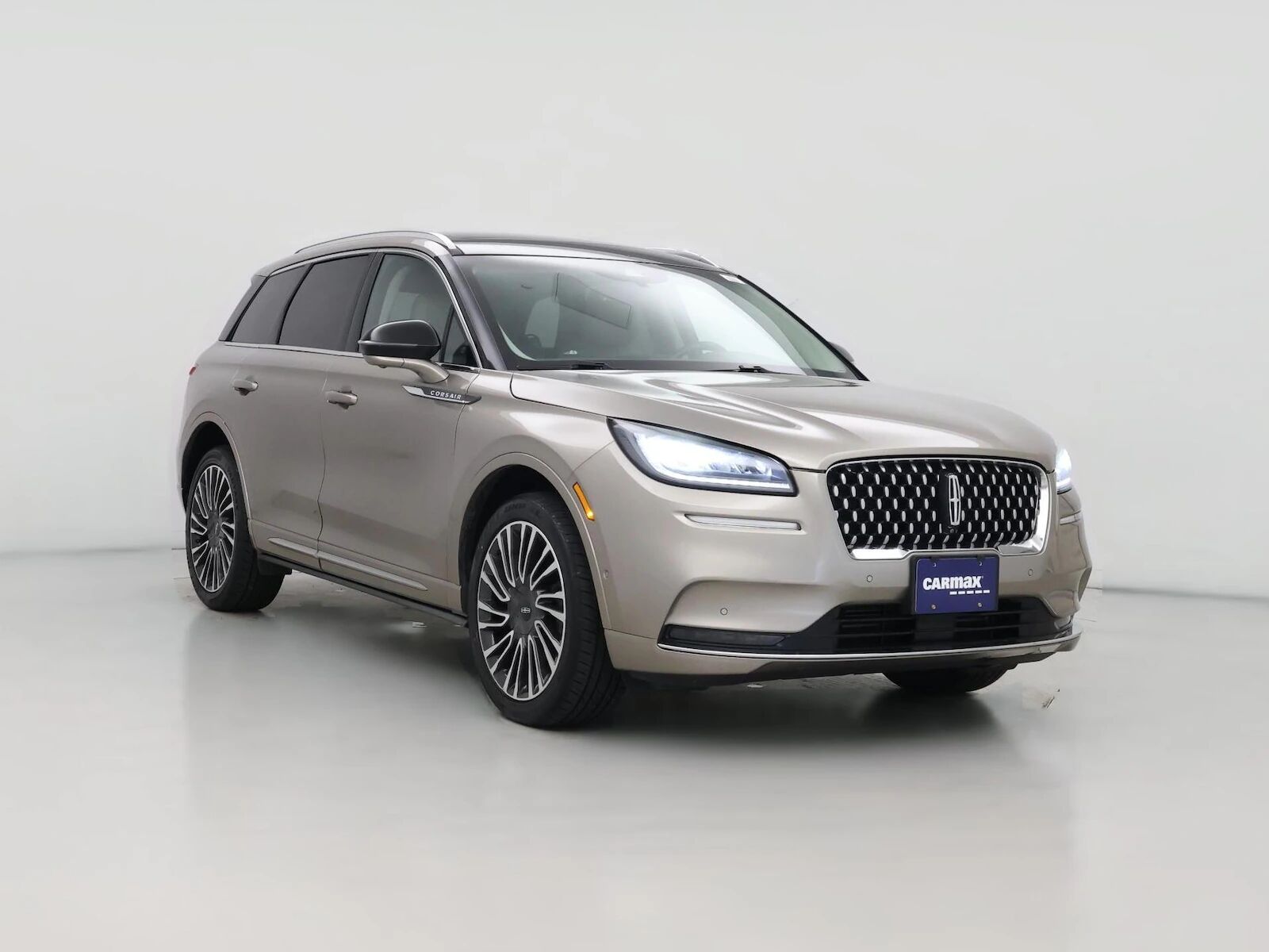 2020 LINCOLN Corsair