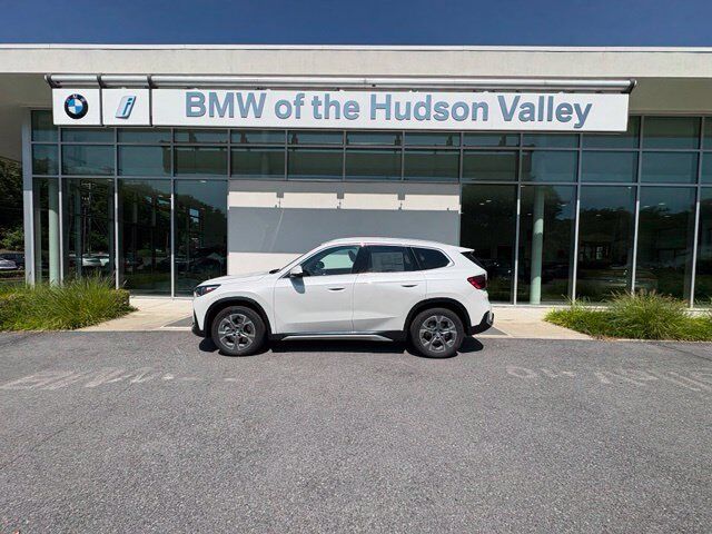 2027 BMW X1