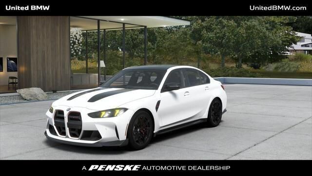 2027 BMW M3