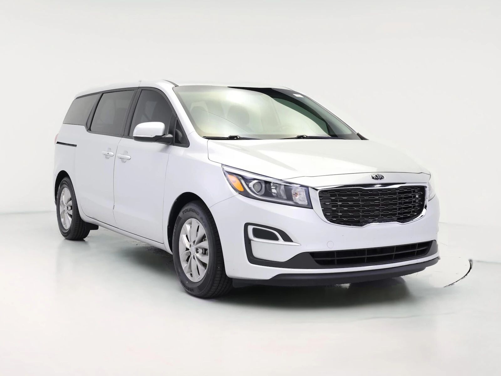 2021 KIA Sedona