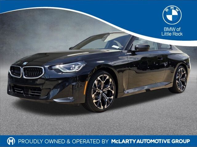 2026 BMW 2 Series